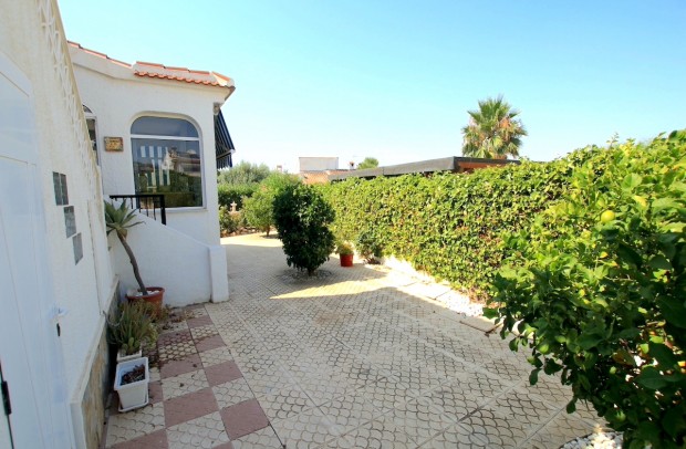 Revente - Villa Detached - Ciudad Quesada