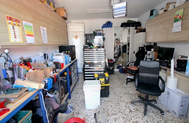 Revente - Villa Detached - Ciudad Quesada