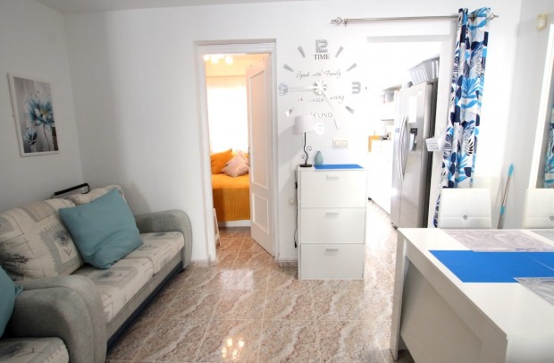 Revente - Townhouse - Algorfa