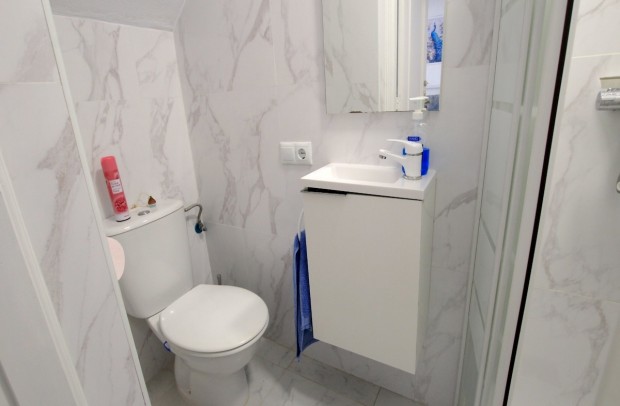 Revente - Townhouse - Algorfa