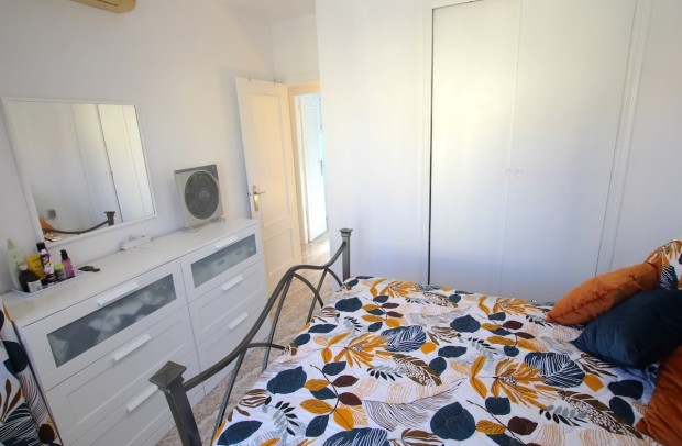 Revente - Townhouse - Algorfa
