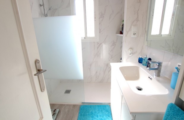 Revente - Townhouse - Algorfa