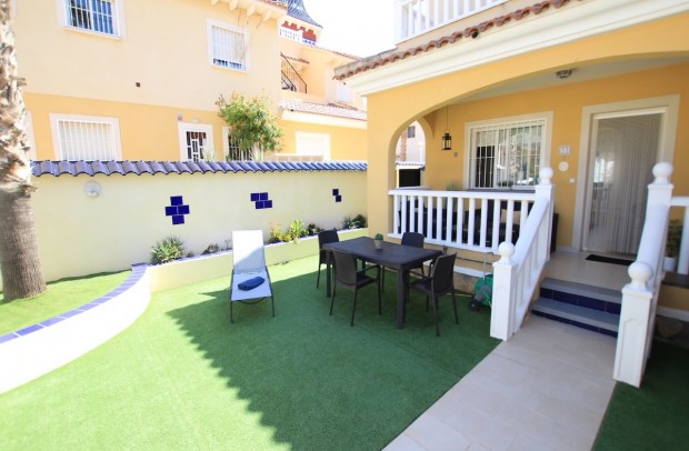 Resale - Townhouse - Ciudad Quesada - Ciudad Quesada - Doña Pepa