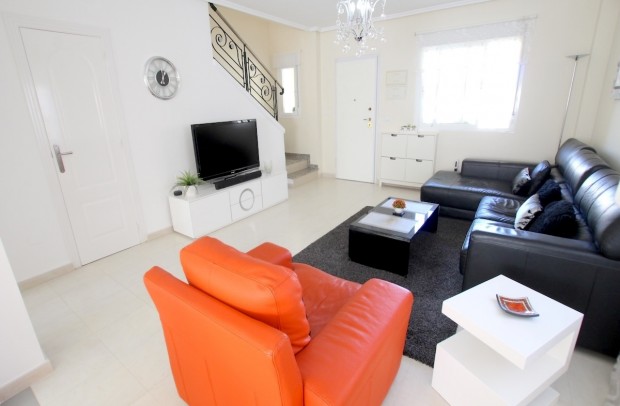 Resale - Townhouse - Ciudad Quesada - Ciudad Quesada - Doña Pepa