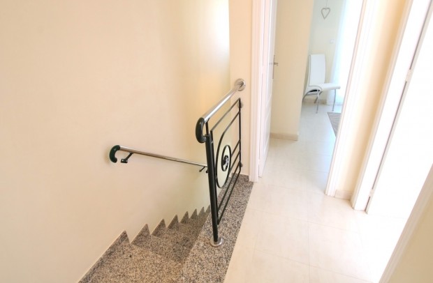 Resale - Townhouse - Ciudad Quesada - Ciudad Quesada - Doña Pepa