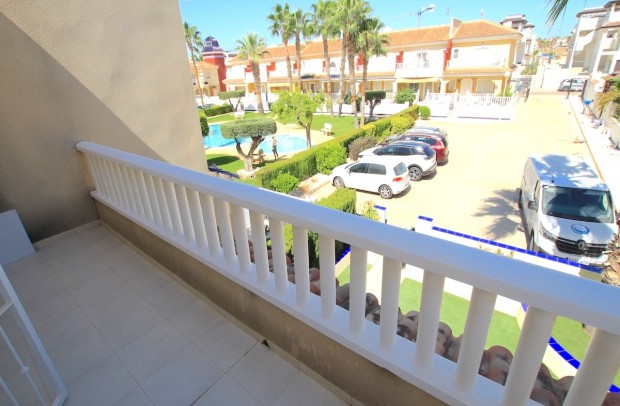 Resale - Townhouse - Ciudad Quesada - Ciudad Quesada - Doña Pepa