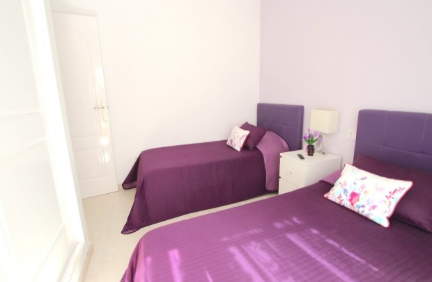 Resale - Townhouse - Ciudad Quesada - Ciudad Quesada - Doña Pepa