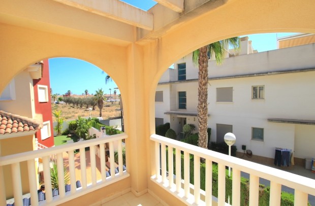 Resale - Townhouse - Ciudad Quesada - Ciudad Quesada - Doña Pepa