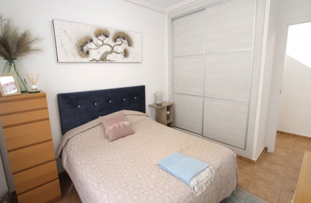 Resale - Detached House / Villa - Guardamar del Segura - El Raso