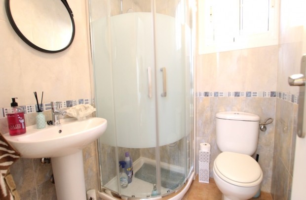 Resale - Detached House / Villa - Guardamar del Segura - El Raso