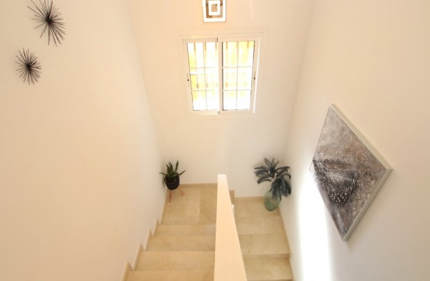 Resale - Detached House / Villa - Guardamar del Segura - El Raso