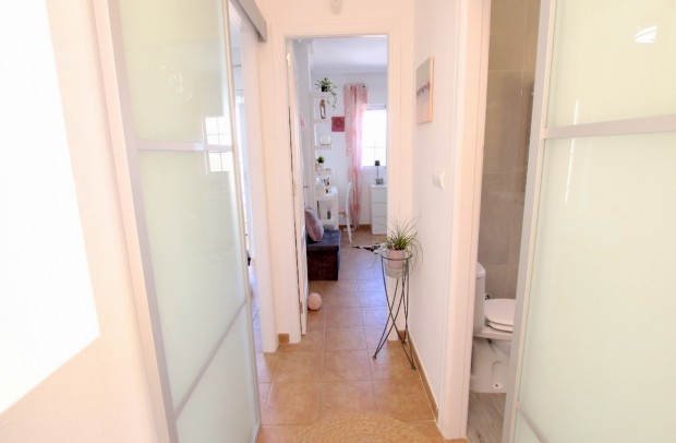Resale - Detached House / Villa - Guardamar del Segura - El Raso