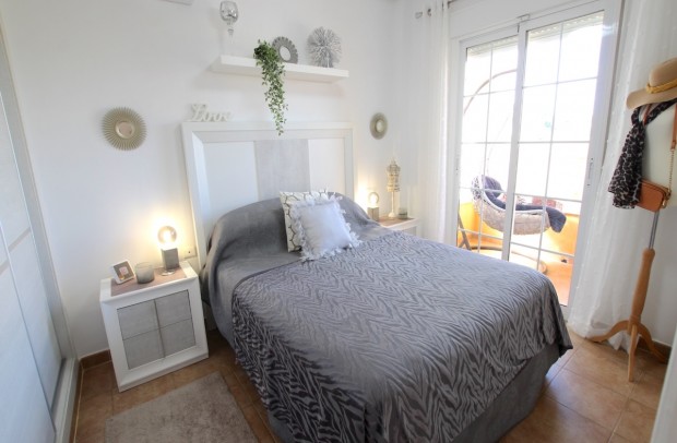 Resale - Detached House / Villa - Guardamar del Segura - El Raso