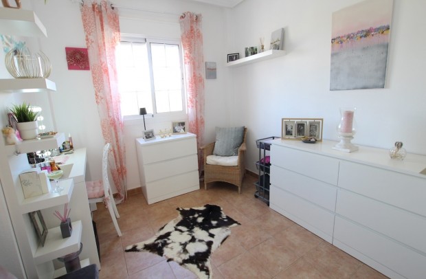 Resale - Detached House / Villa - Guardamar del Segura - El Raso