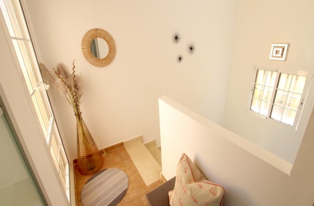 Resale - Detached House / Villa - Guardamar del Segura - El Raso