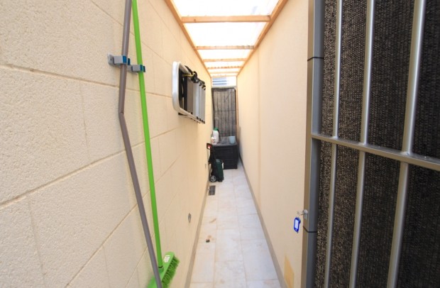 Resale - Villa Detached - Villamartin - Villamartín