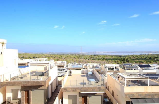 Resale - Villa Detached - Villamartin - Villamartín