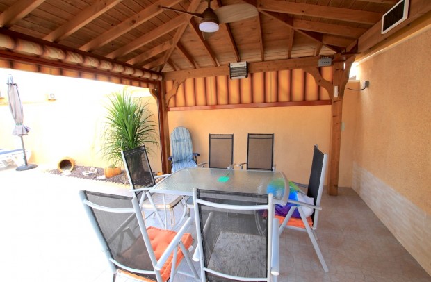 Revente - Detached House / Villa - Benijófar - Atalaya Park