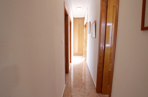 Revente - Detached House / Villa - Benijófar - Atalaya Park