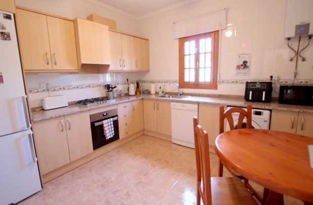 Revente - Detached House / Villa - Benijófar - Atalaya Park