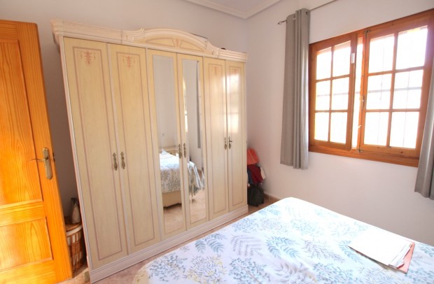 Revente - Detached House / Villa - Benijófar - Atalaya Park