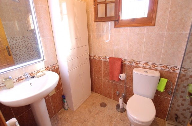 Revente - Detached House / Villa - Benijófar - Atalaya Park