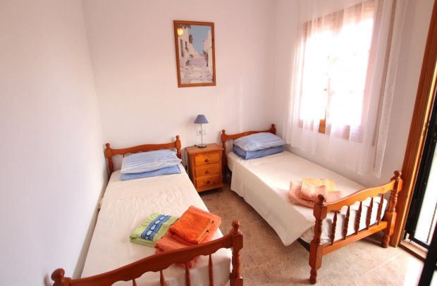 Revente - Detached House / Villa - Benijófar - Atalaya Park