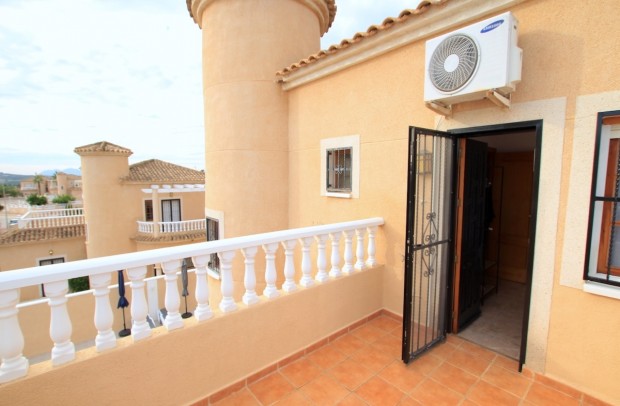 Revente - Detached House / Villa - Benijófar - Atalaya Park