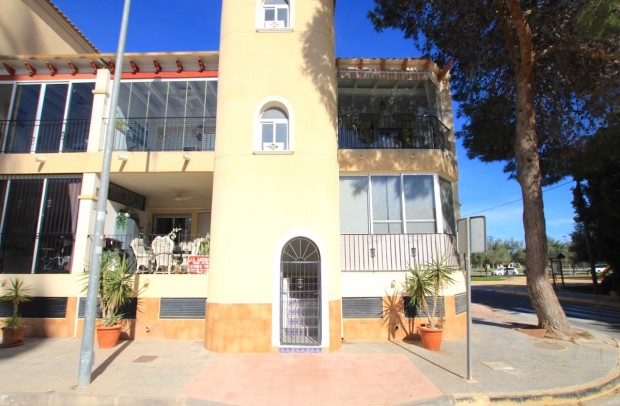 Revente - Apartment - Heredades