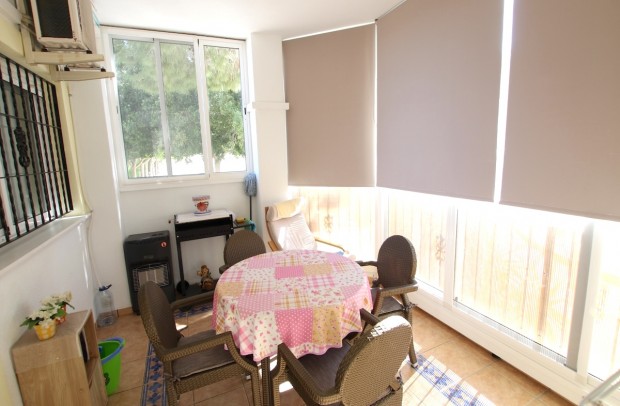 Revente - Apartment - Heredades