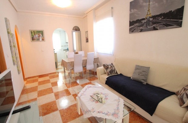 Revente - Apartment - Heredades