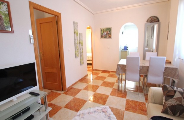 Revente - Apartment - Heredades