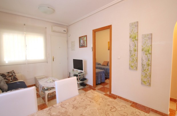 Revente - Apartment - Heredades