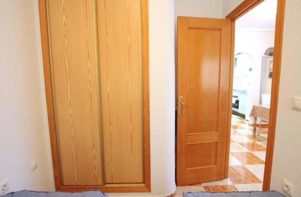 Revente - Apartment - Heredades