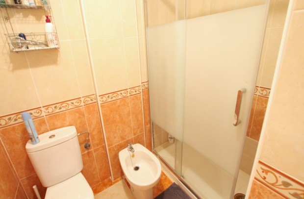 Revente - Apartment - Heredades