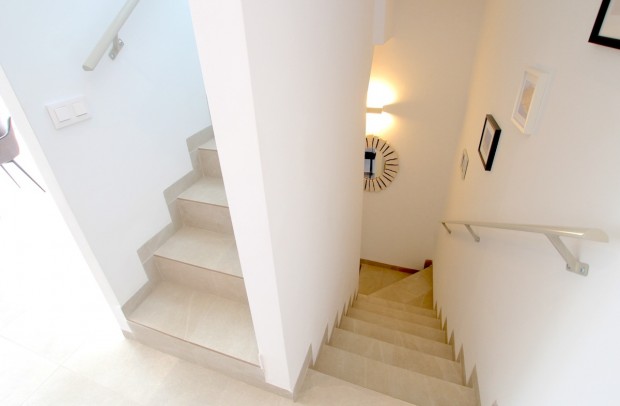 Revente - Detached House / Villa - Algorfa