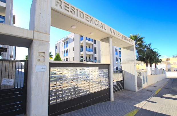 Revente - Apartment - Villamartin - Villamartín