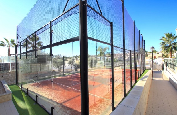 Revente - Apartment - Villamartin - Villamartín