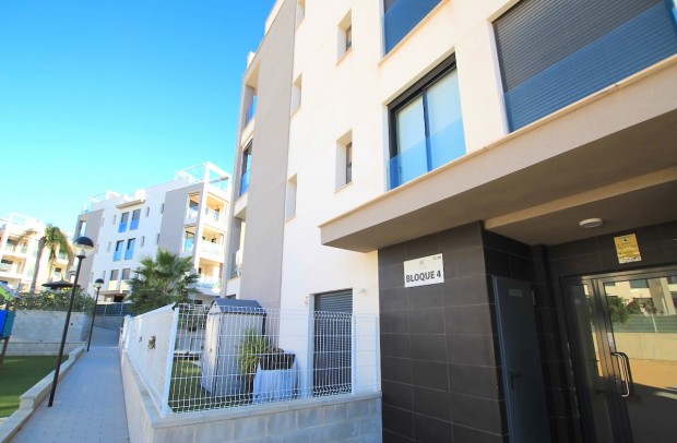 Revente - Apartment - Villamartin - Villamartín