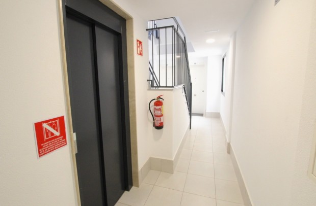 Revente - Apartment - Villamartin - Villamartín