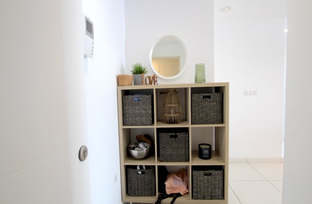 Revente - Apartment - Villamartin - Villamartín