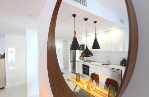 Revente - Apartment - Villamartin - Villamartín