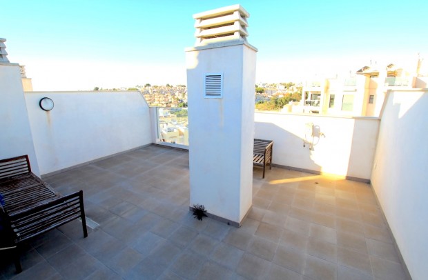Revente - Apartment - Villamartin - Villamartín