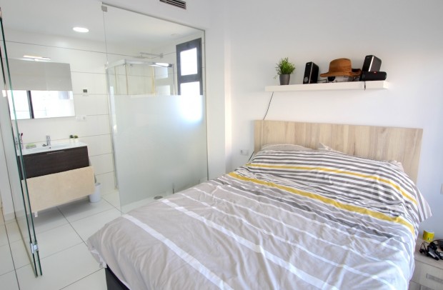 Revente - Apartment - Villamartin - Villamartín