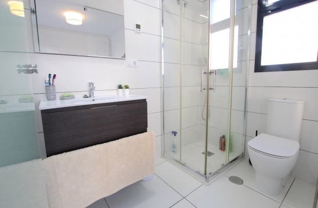 Revente - Apartment - Villamartin - Villamartín