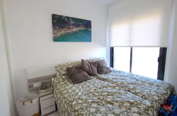 Revente - Apartment - Villamartin - Villamartín