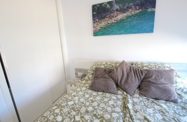 Revente - Apartment - Villamartin - Villamartín