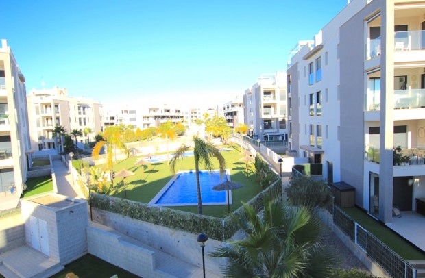 Revente - Apartment - Villamartin - Villamartín