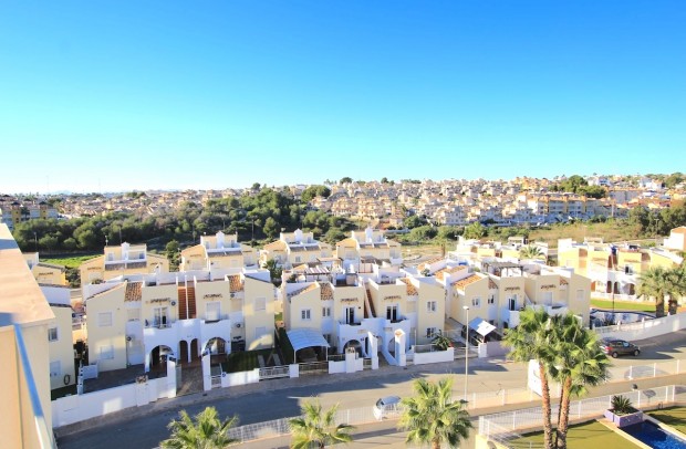 Revente - Apartment - Villamartin - Villamartín