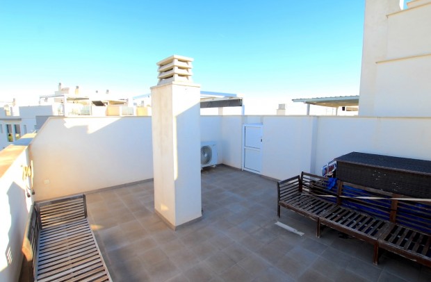 Revente - Apartment - Villamartin - Villamartín